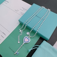 Tiffany Necklaces